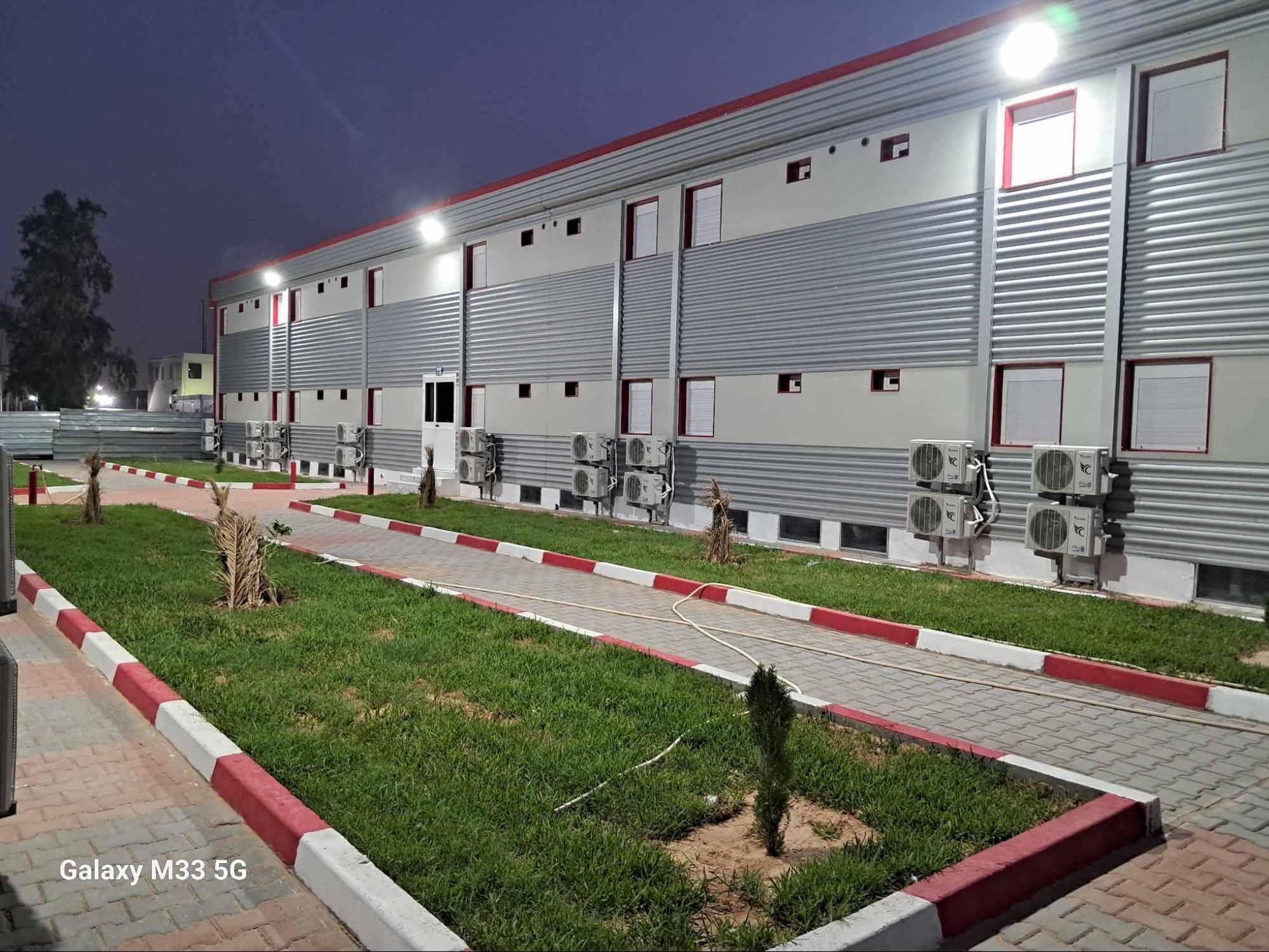 PROJET ENAFOR 02 (2024)